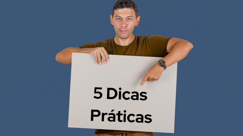 Dicas como separar as despesas pessoais das empresariais