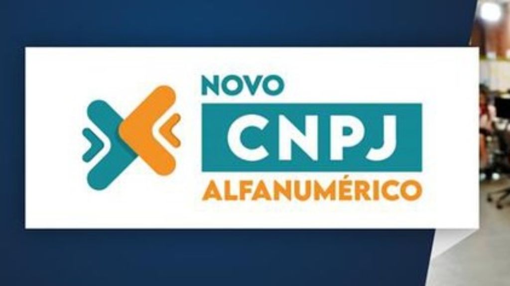 CNPJ Alfanumérico