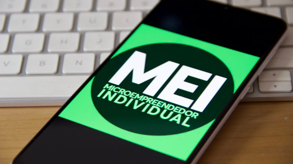 Microempreendedor Individual