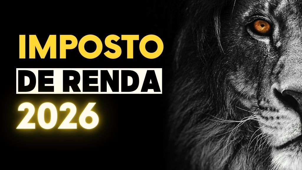 Imposto de Renda 2026