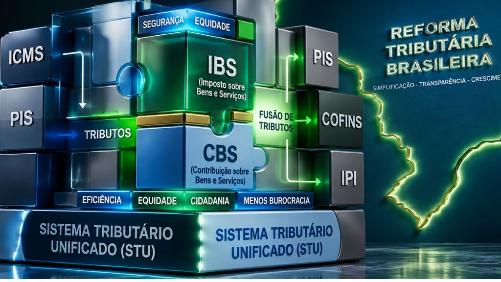 Reforma Tributária